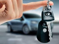 Renta de carros